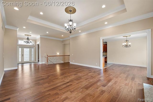 1820 Crimson Ridge Drive, Commerce Twp, MI 48390