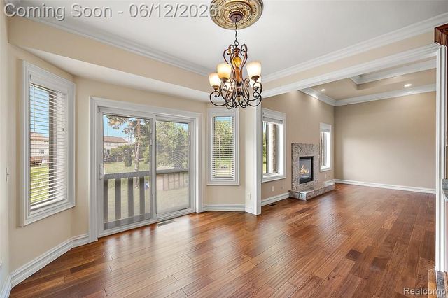 1820 Crimson Ridge Drive, Commerce Twp, MI 48390