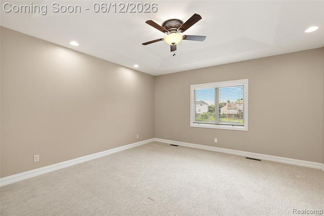 1820 Crimson Ridge Drive, Commerce Twp, MI 48390
