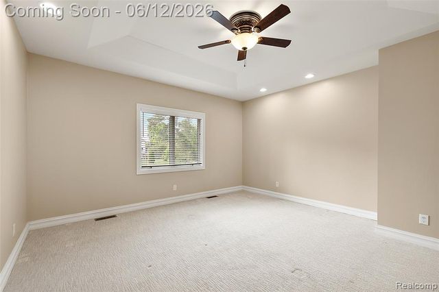 1820 Crimson Ridge Drive, Commerce Twp, MI 48390