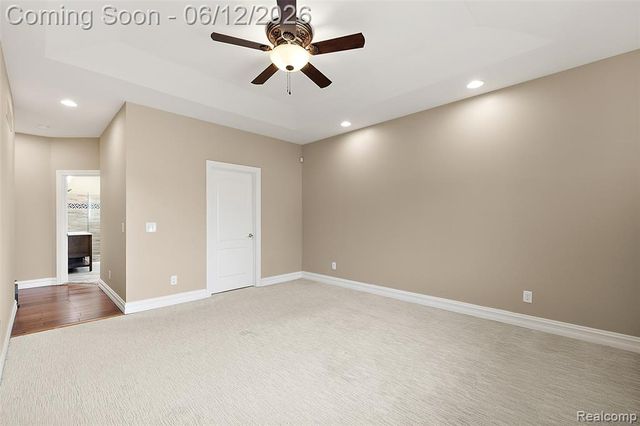 1820 Crimson Ridge Drive, Commerce Twp, MI 48390