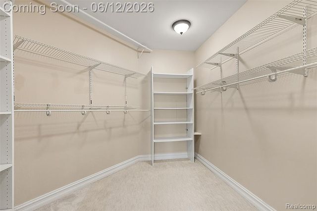 1820 Crimson Ridge Drive, Commerce Twp, MI 48390