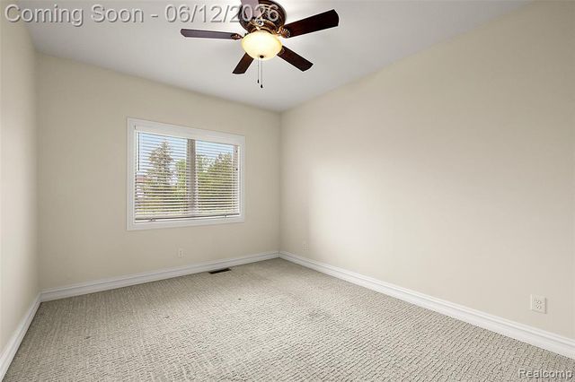 1820 Crimson Ridge Drive, Commerce Twp, MI 48390