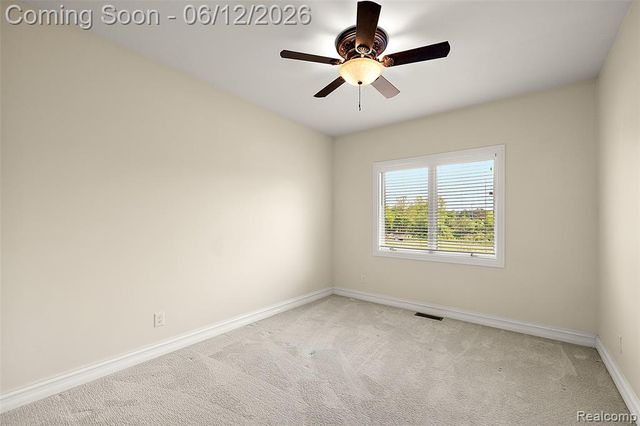 1820 Crimson Ridge Drive, Commerce Twp, MI 48390