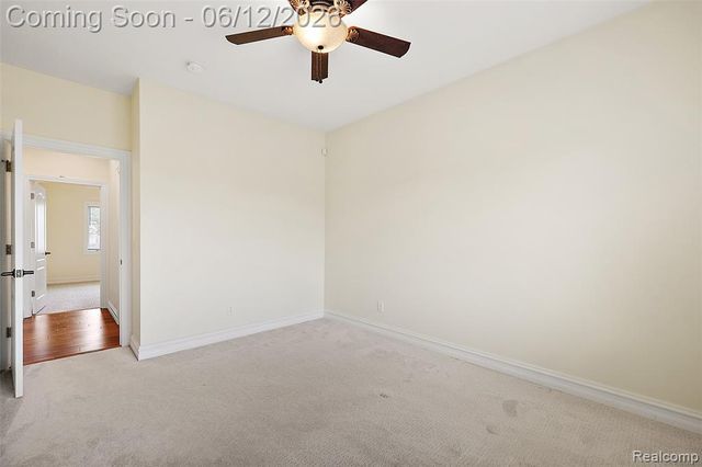 1820 Crimson Ridge Drive, Commerce Twp, MI 48390