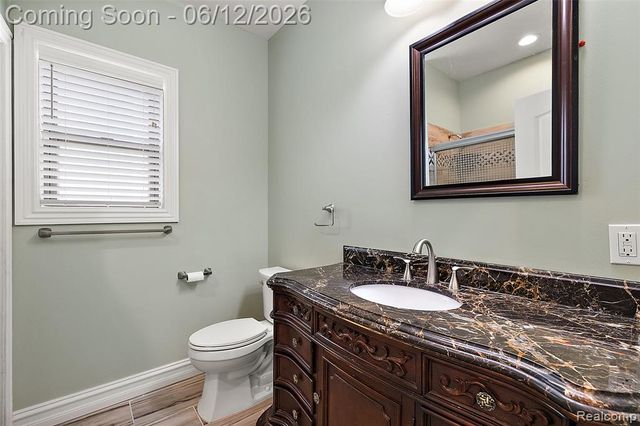 1820 Crimson Ridge Drive, Commerce Twp, MI 48390