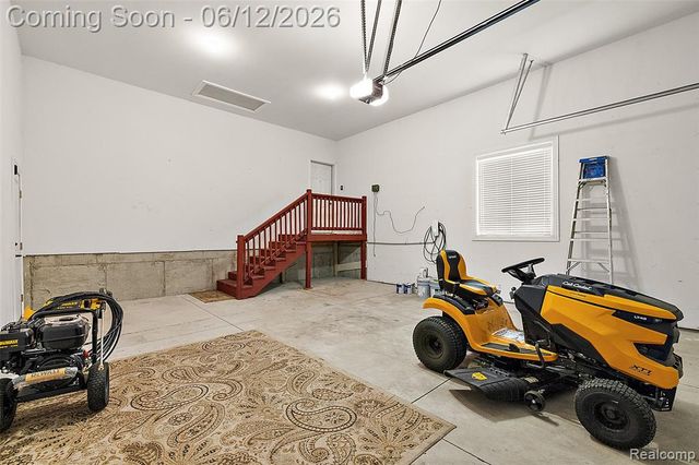 1820 Crimson Ridge Drive, Commerce Twp, MI 48390