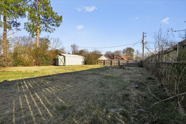 1404 OLD HICKORY RD, Memphis, TN 38116