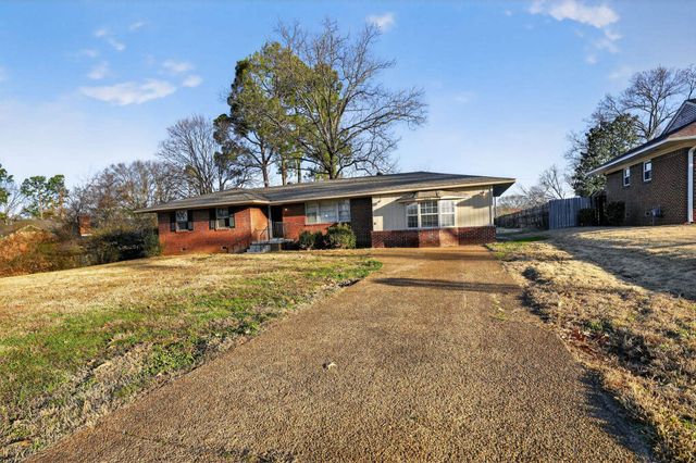 1404 OLD HICKORY RD, Memphis, TN 38116