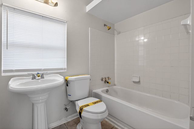 1404 OLD HICKORY RD, Memphis, TN 38116