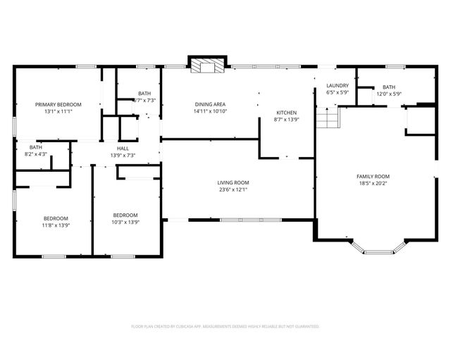 1404 OLD HICKORY RD, Memphis, TN 38116