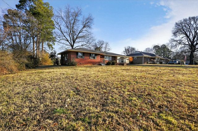 1404 OLD HICKORY RD, Memphis, TN 38116