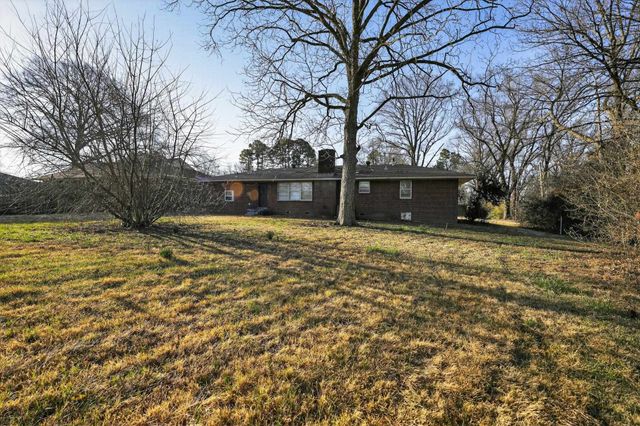 1404 OLD HICKORY RD, Memphis, TN 38116