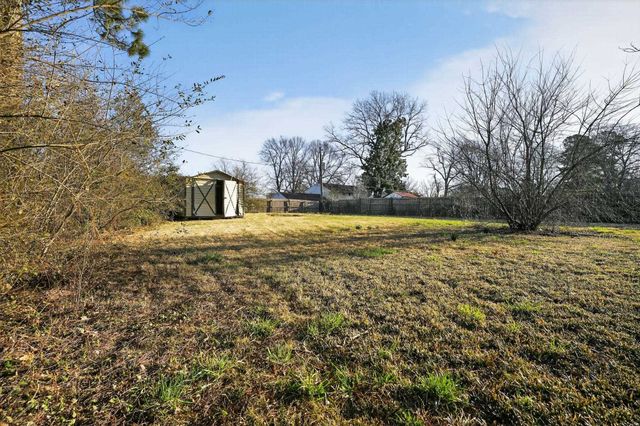 1404 OLD HICKORY RD, Memphis, TN 38116