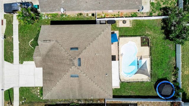 1250 LORETTO CIRCLE, Odessa, FL 33556