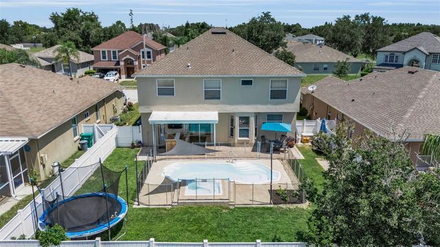 1250 LORETTO CIRCLE, Odessa, FL 33556