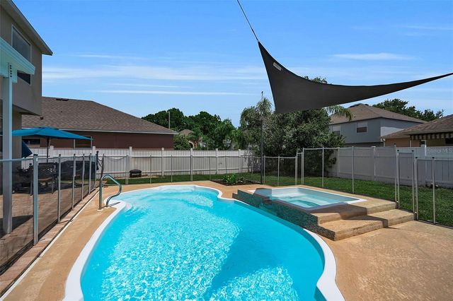 1250 LORETTO CIRCLE, Odessa, FL 33556