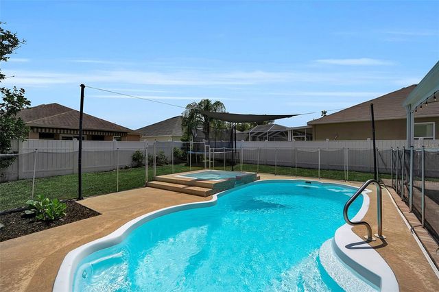 1250 LORETTO CIRCLE, Odessa, FL 33556