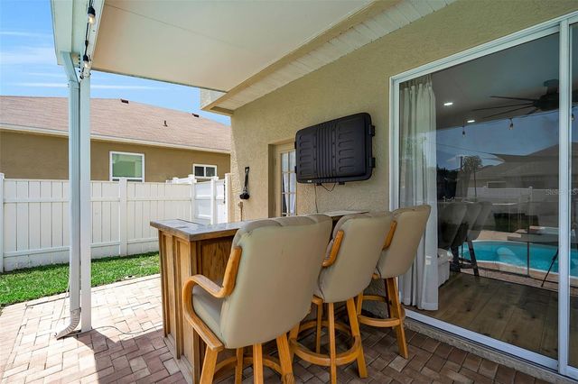 1250 LORETTO CIRCLE, Odessa, FL 33556