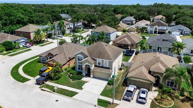 1250 LORETTO CIRCLE, Odessa, FL 33556