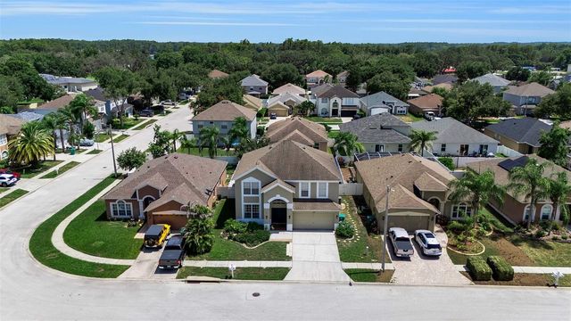 1250 LORETTO CIRCLE, Odessa, FL 33556