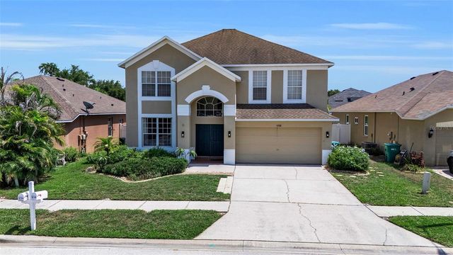 1250 LORETTO CIRCLE, Odessa, FL 33556