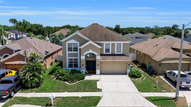 1250 LORETTO CIRCLE, Odessa, FL 33556