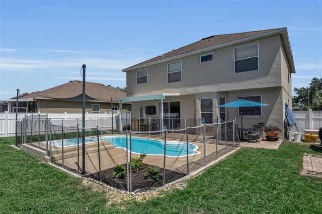 1250 LORETTO CIRCLE, Odessa, FL 33556