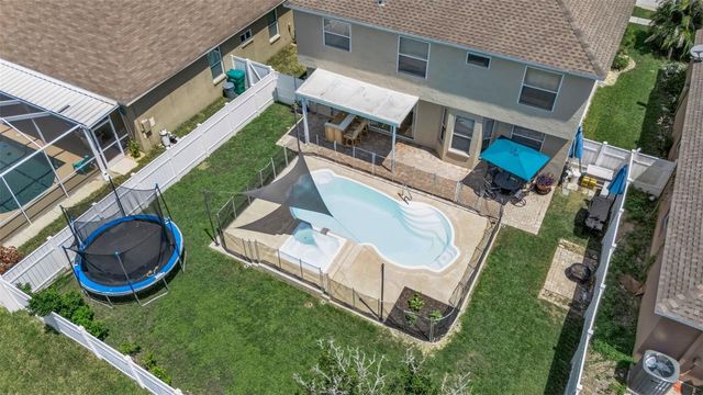 1250 LORETTO CIRCLE, Odessa, FL 33556