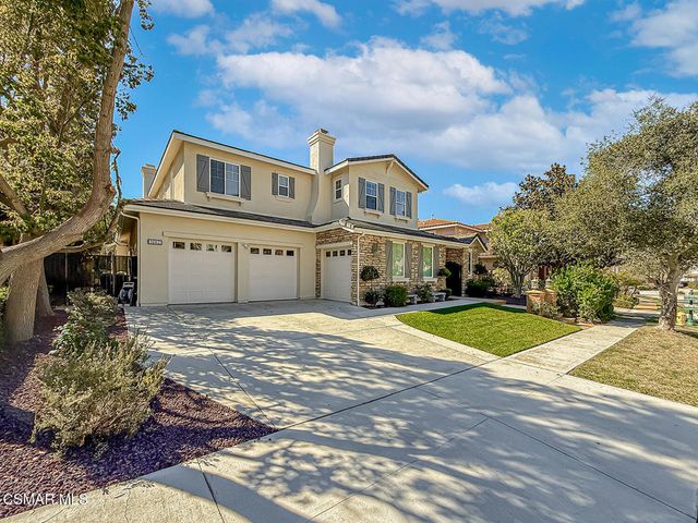 5142 Via El Molino, Thousand Oaks, CA 91320
