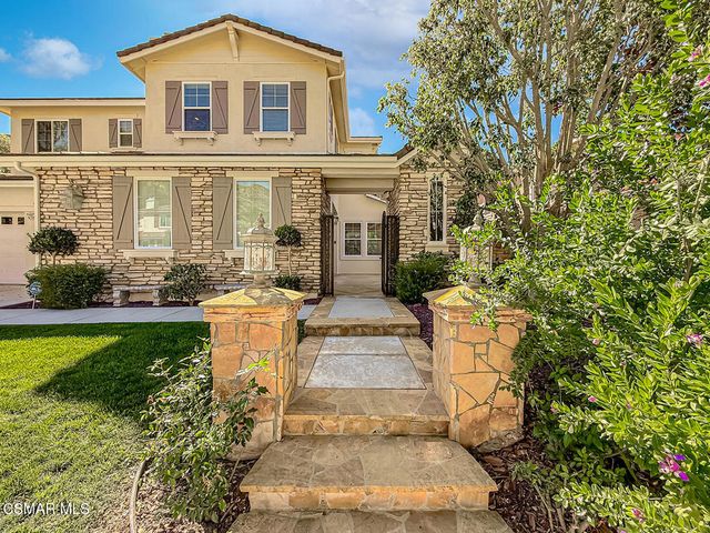 5142 Via El Molino, Thousand Oaks, CA 91320