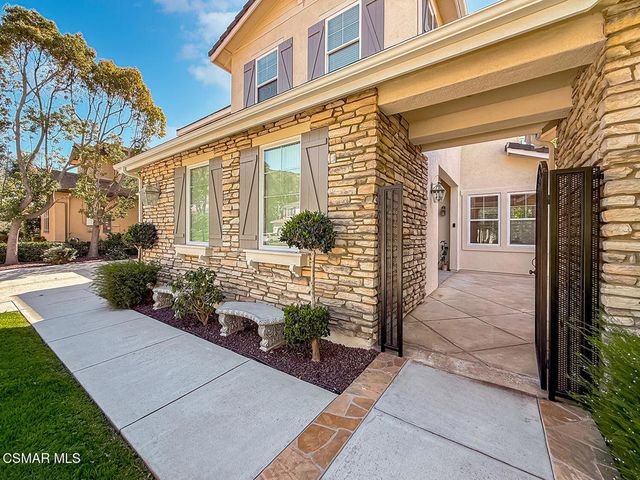 5142 Via El Molino, Thousand Oaks, CA 91320