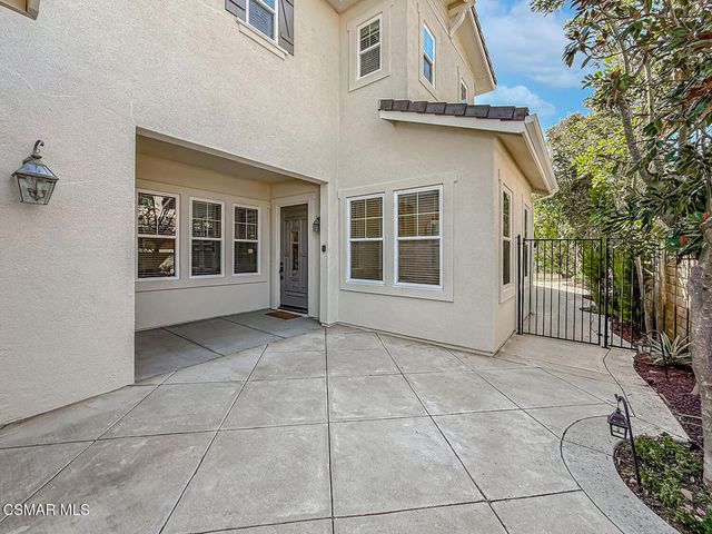 5142 Via El Molino, Thousand Oaks, CA 91320
