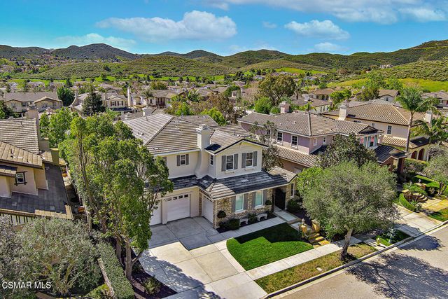 5142 Via El Molino, Thousand Oaks, CA 91320
