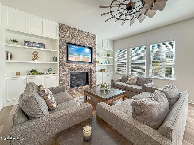 5142 Via El Molino, Thousand Oaks, CA 91320