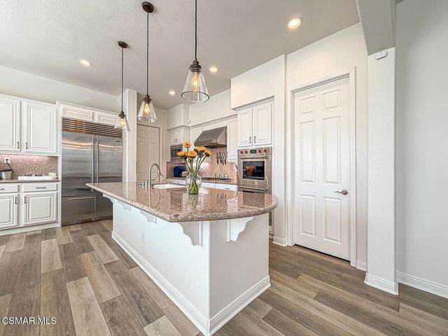 5142 Via El Molino, Thousand Oaks, CA 91320