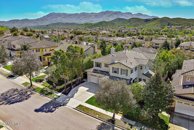 5142 Via El Molino, Thousand Oaks, CA 91320