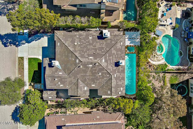 5142 Via El Molino, Thousand Oaks, CA 91320