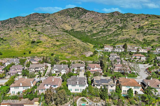 5142 Via El Molino, Thousand Oaks, CA 91320