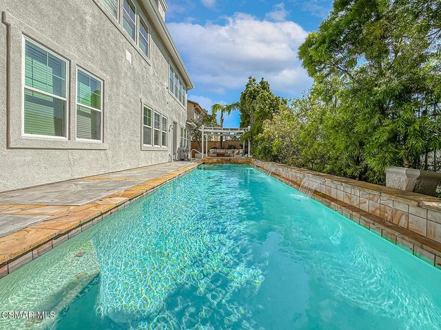 5142 Via El Molino, Thousand Oaks, CA 91320