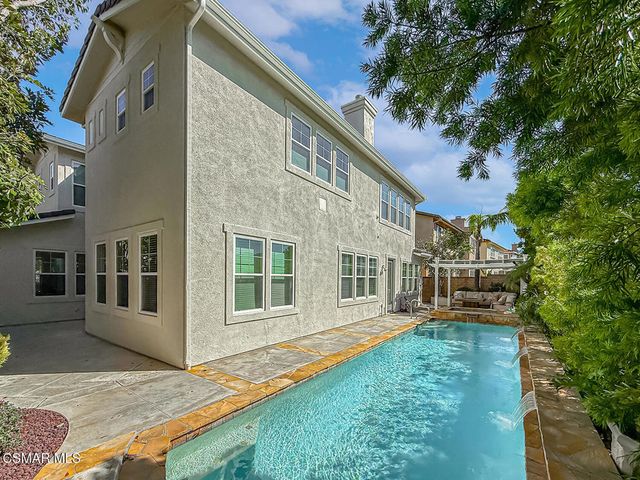 5142 Via El Molino, Thousand Oaks, CA 91320