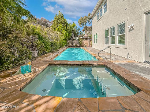 5142 Via El Molino, Thousand Oaks, CA 91320