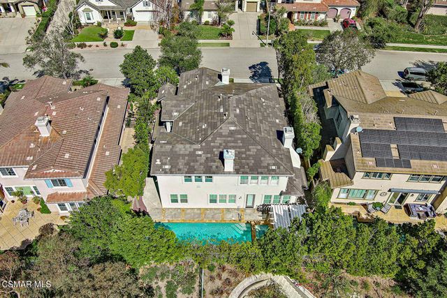 5142 Via El Molino, Thousand Oaks, CA 91320