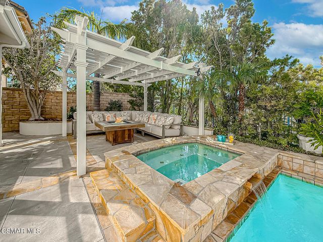 5142 Via El Molino, Thousand Oaks, CA 91320