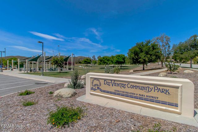 5142 Via El Molino, Thousand Oaks, CA 91320