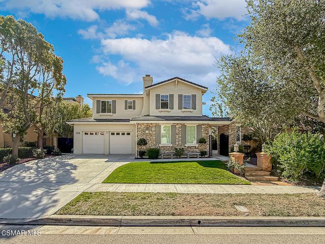 5142 Via El Molino, Thousand Oaks, CA 91320