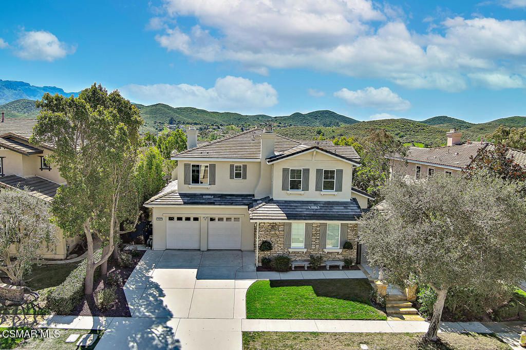 5142 Via El Molino, Thousand Oaks, CA 91320