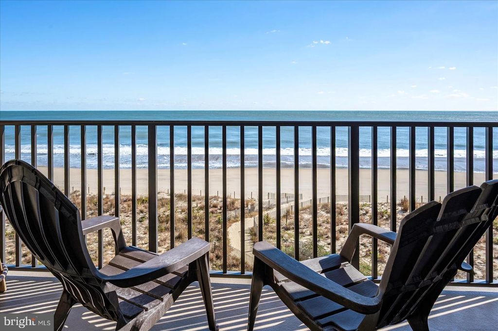 10002 COASTAL HWY #407, Ocean City, MD 21842