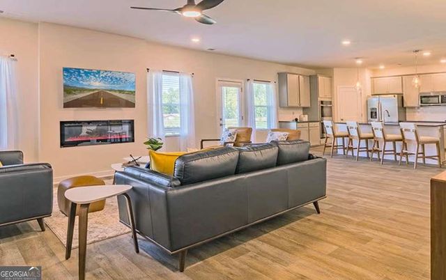 19 faulkner Drive, Social Circle, GA 30025