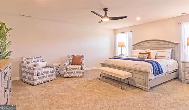19 faulkner Drive, Social Circle, GA 30025